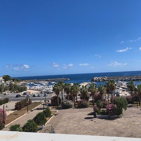 Hotel Nonna Mari' Isola delle Femmine Exterior foto